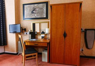 Royal Exeter Hotel fotoÄŸrafÄ±