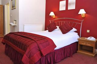 Royal Exeter Hotel fotoÄŸrafÄ±
