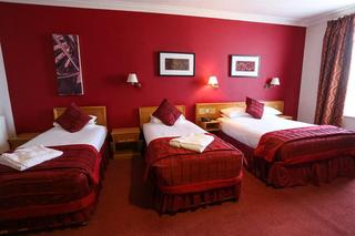 Royal Exeter Hotel fotoÄŸrafÄ±