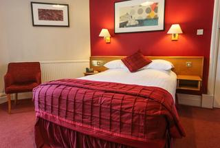 Royal Exeter Hotel fotoÄŸrafÄ±