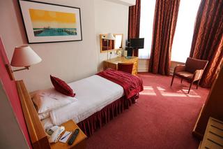 Royal Exeter Hotel fotoÄŸrafÄ±