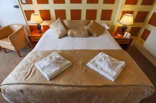 Royal Exeter Hotel fotoÄŸrafÄ±