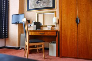 Royal Exeter Hotel fotoÄŸrafÄ±