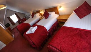 Royal Exeter Hotel fotoÄŸrafÄ±