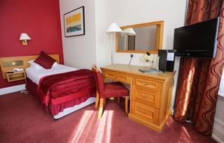 Royal Exeter Hotel fotoÄŸrafÄ±