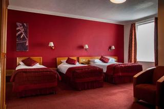 Royal Exeter Hotel fotoÄŸrafÄ±