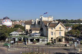 Royal Exeter Hotel fotoÄŸrafÄ±
