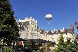 Royal Exeter Hotel fotoÄŸrafÄ±