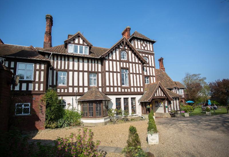 Sea Marge Hotel - Genel