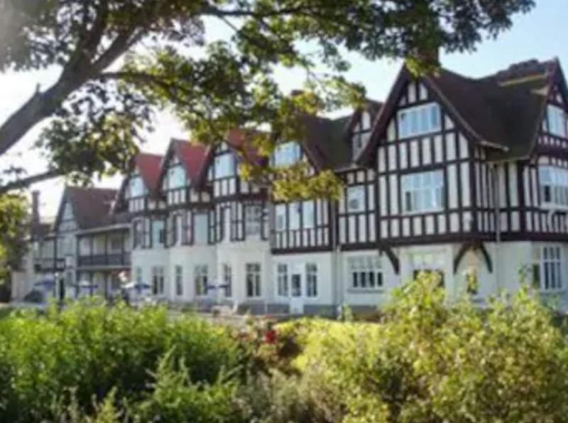 Sea Marge Hotel - Genel