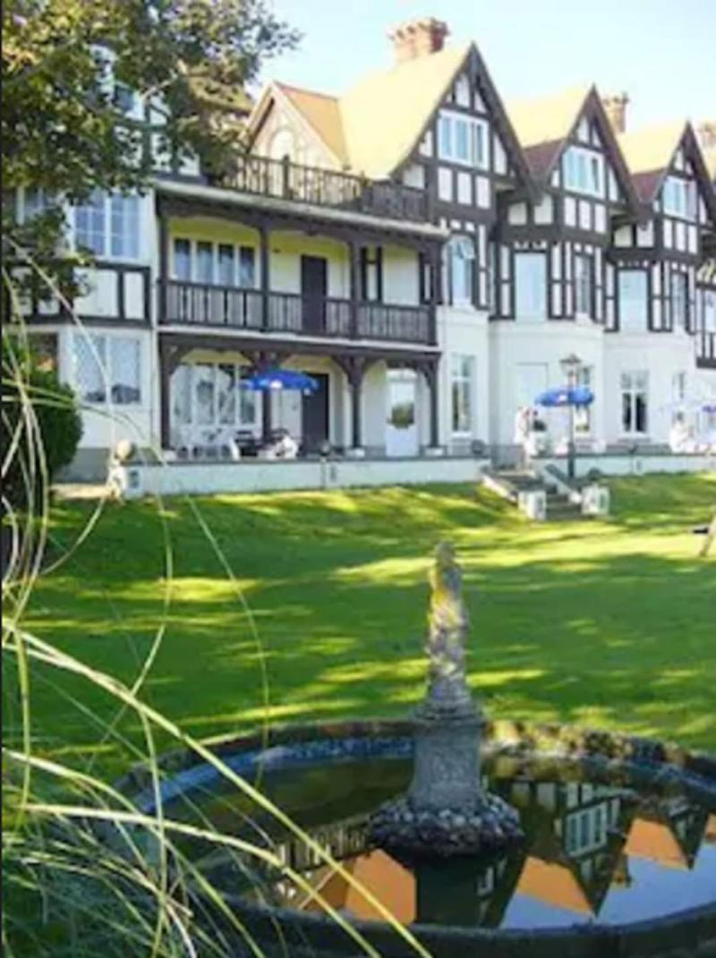 Sea Marge Hotel - Genel