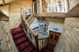 Farnley Tower fotoÄŸrafÄ±