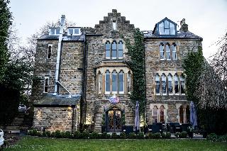 Farnley Tower otel fotoğrafı
