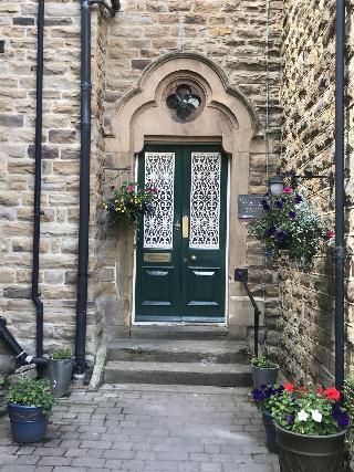 Farnley Tower fotoÄŸrafÄ±