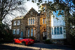 Farnley Tower fotoÄŸrafÄ±