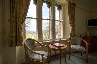 Farnley Tower fotoÄŸrafÄ±