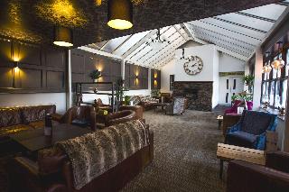 Herriots Hotel fotoÄŸrafÄ±