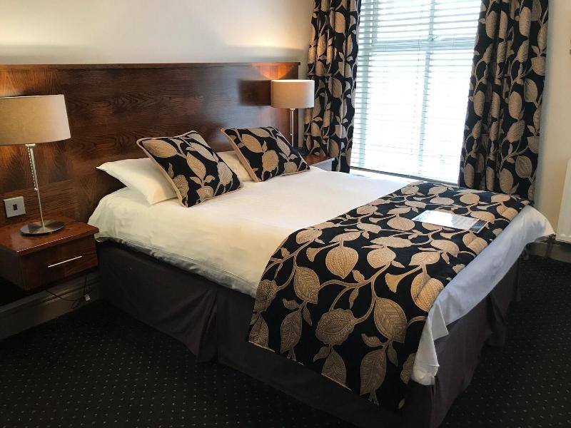 Herriots Hotel - Oda
