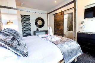Herriots Hotel fotoÄŸrafÄ±
