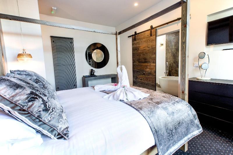 Herriots Hotel - Oda