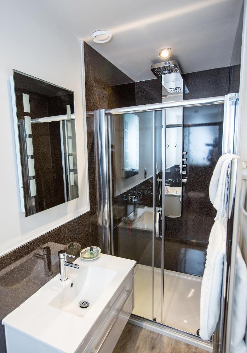 Herriots Hotel - Oda