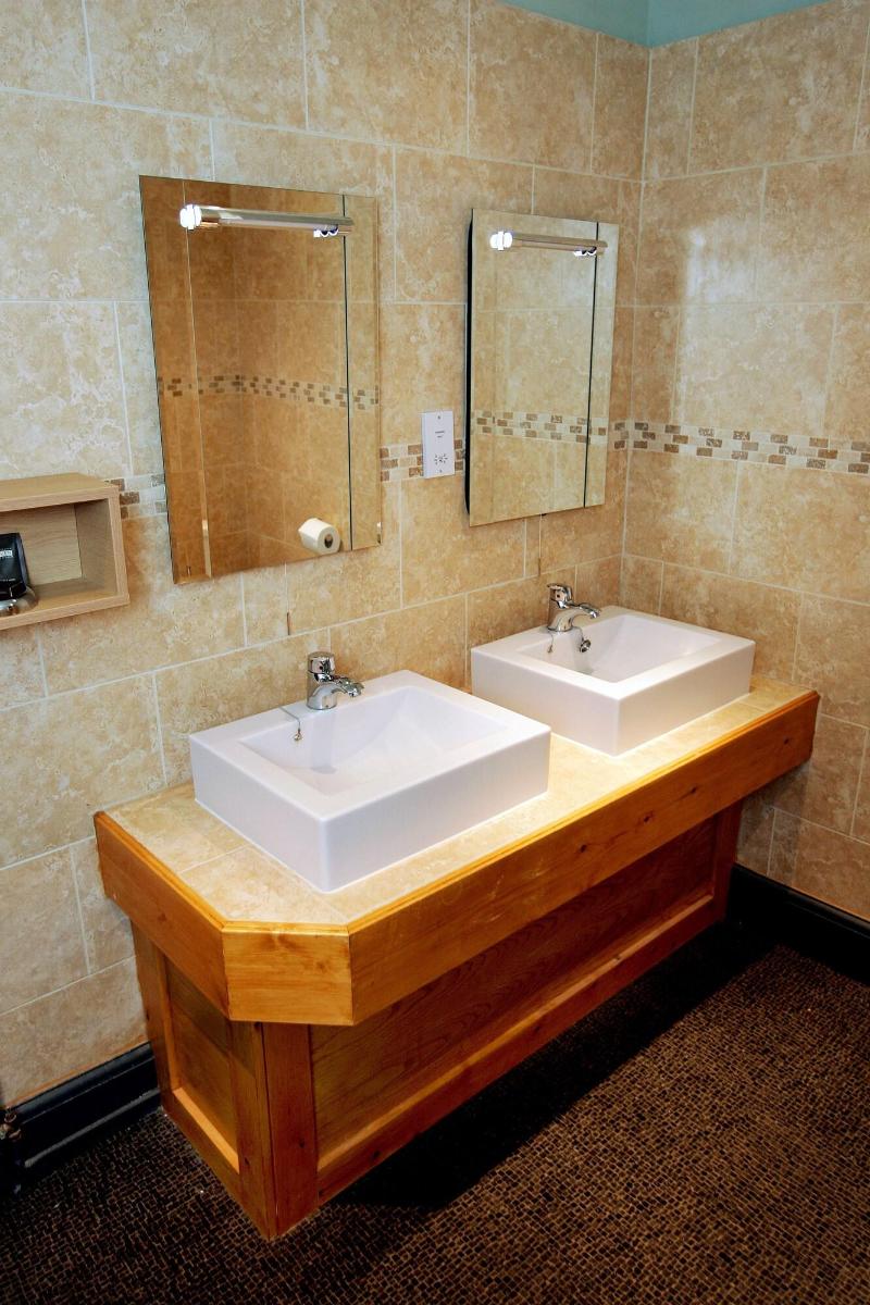 Herriots Hotel - Oda