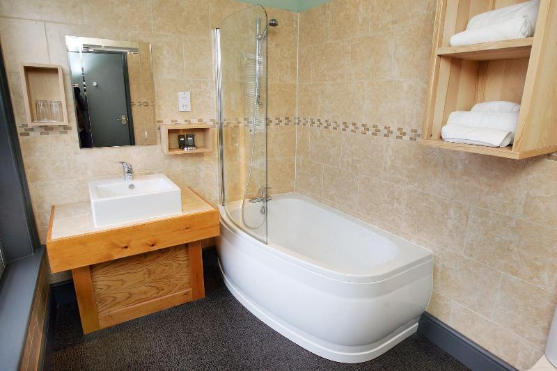 Herriots Hotel - Oda