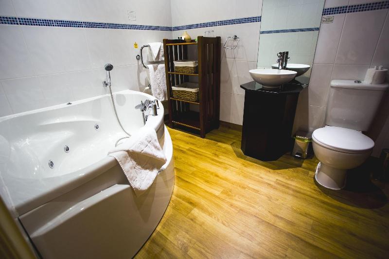 Herriots Hotel - Oda