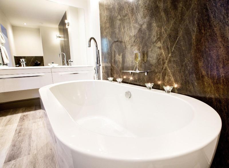 Herriots Hotel - Oda