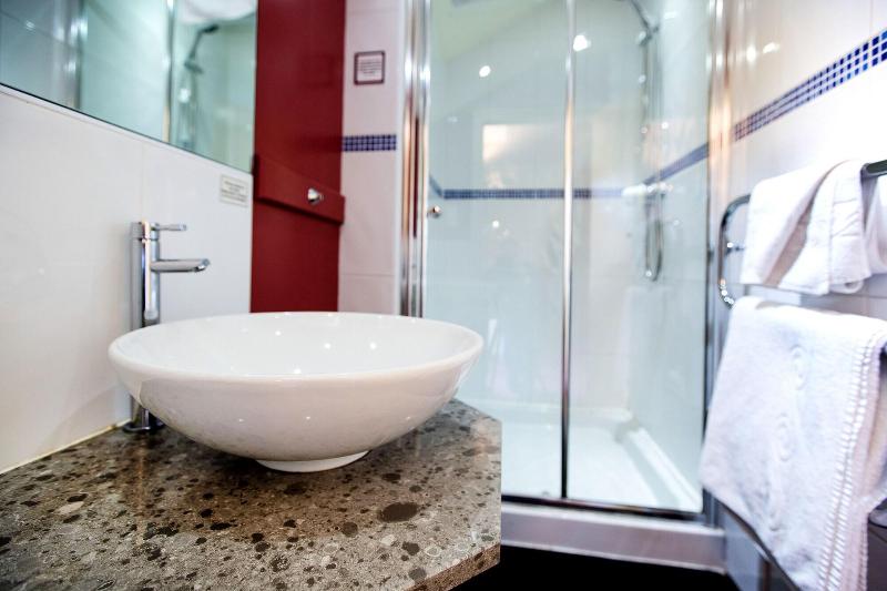 Herriots Hotel - Oda