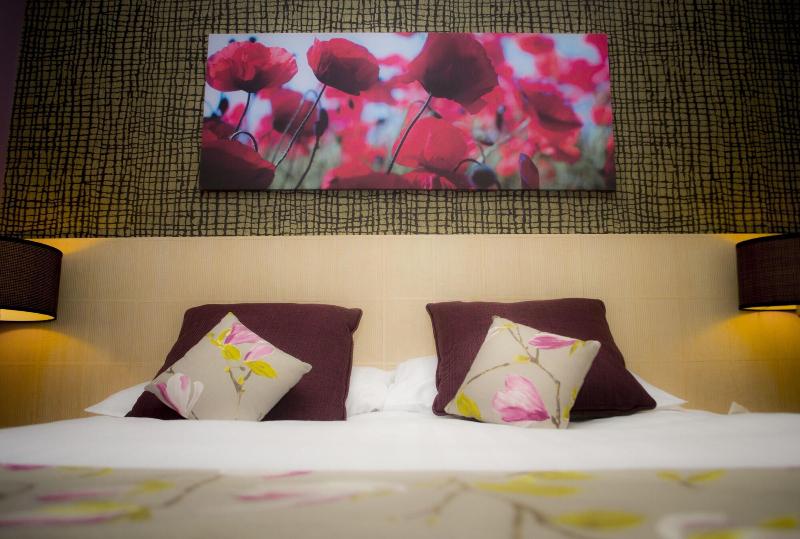 Herriots Hotel - Oda
