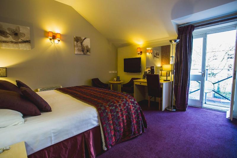 Herriots Hotel - Oda