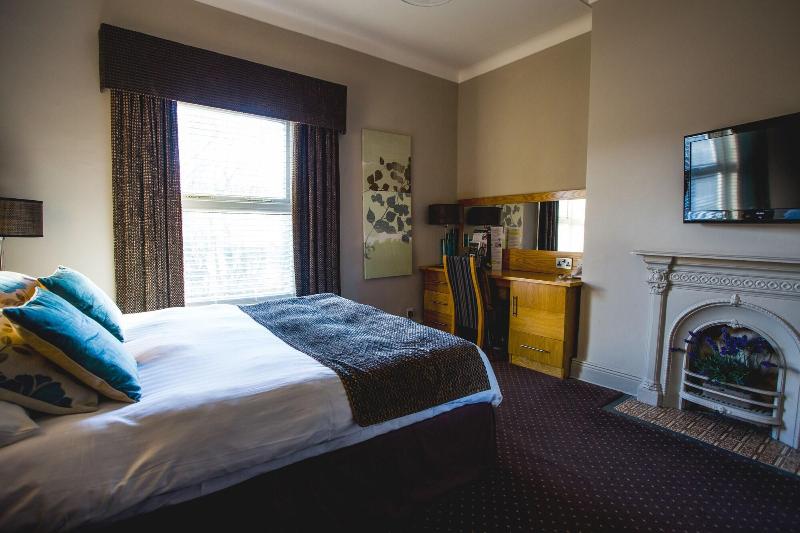 Herriots Hotel - Oda