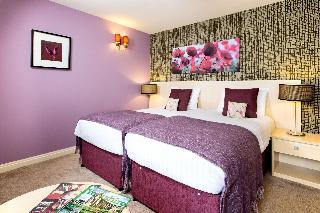 Herriots Hotel fotoÄŸrafÄ±