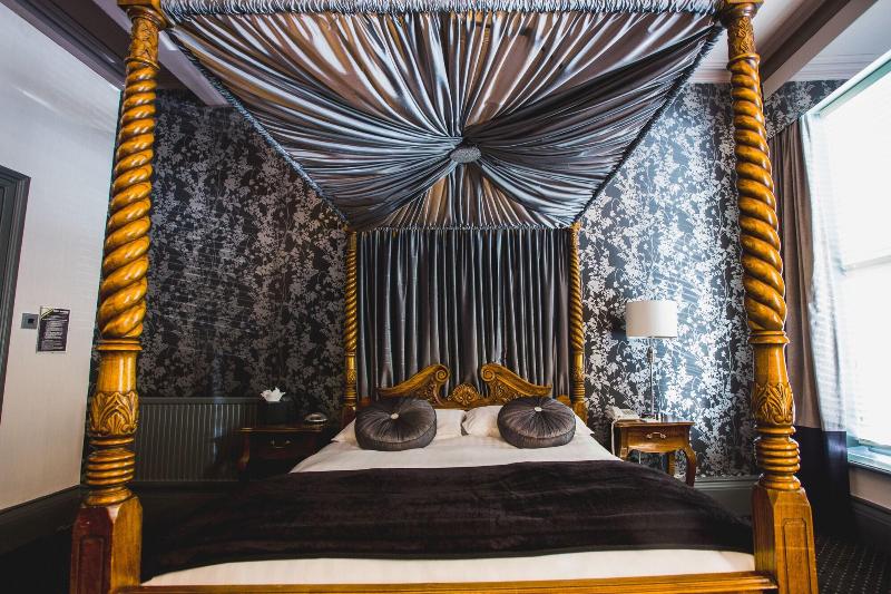 Herriots Hotel - Oda
