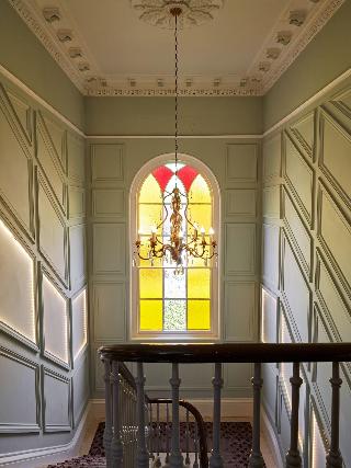 Cotswold Grange fotoÄŸrafÄ±