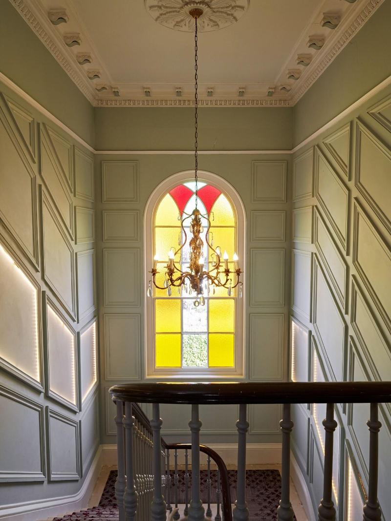 Cotswold Grange - Lobi
