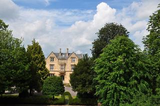 Cotswold Grange fotoÄŸrafÄ±