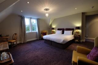 Cotswold Grange fotoÄŸrafÄ±