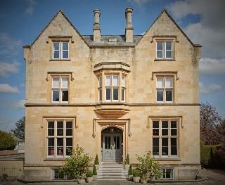Cotswold Grange fotoÄŸrafÄ±