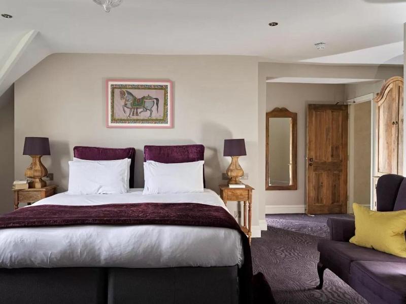 Cotswold Grange - Oda