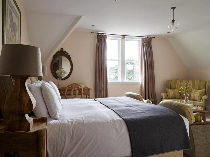 Cotswold Grange - Oda