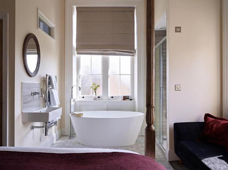 Cotswold Grange - Oda