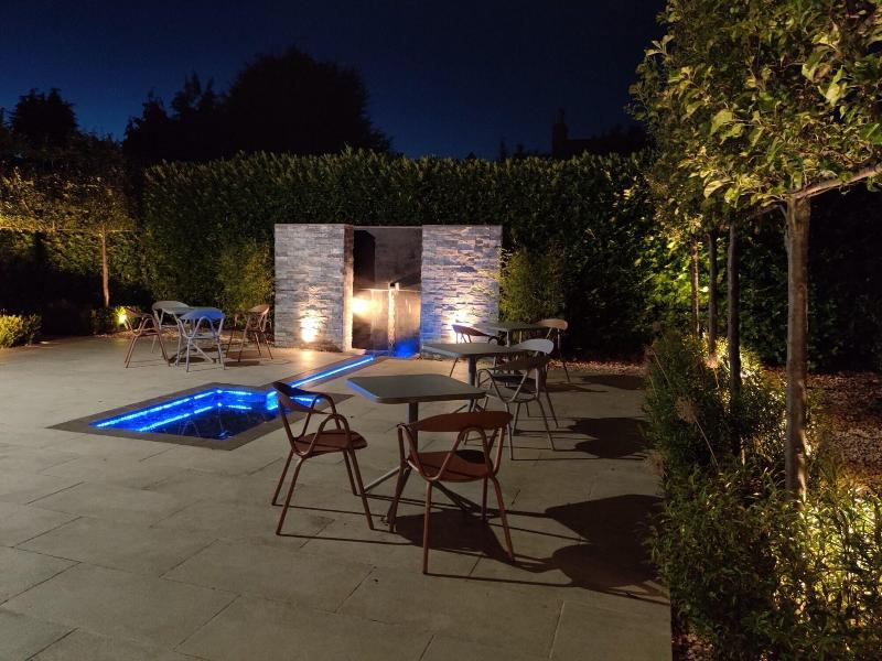 Cotswold Grange - Teras