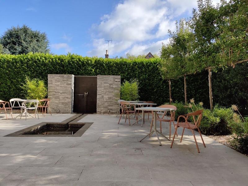 Cotswold Grange - Teras