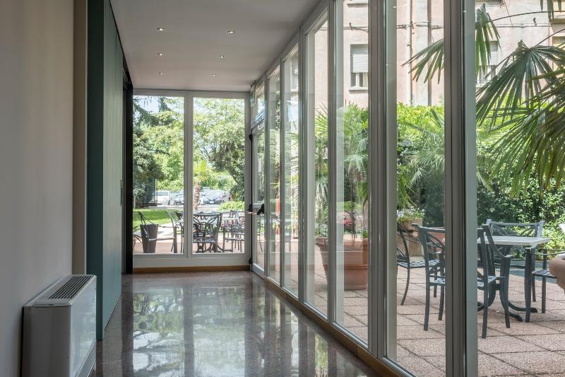 Hotel San Marco Fitness Pool & Spa - Genel