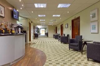 Denham Grove Hotel fotoÄŸrafÄ±
