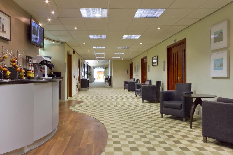 Denham Grove Hotel - Bar