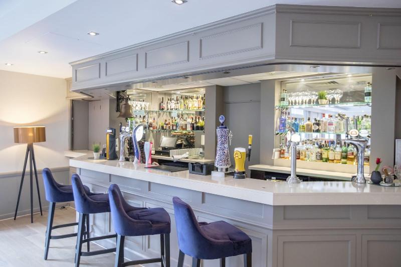 Denham Grove Hotel - Bar