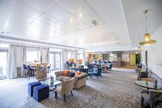 Denham Grove Hotel fotoÄŸrafÄ±